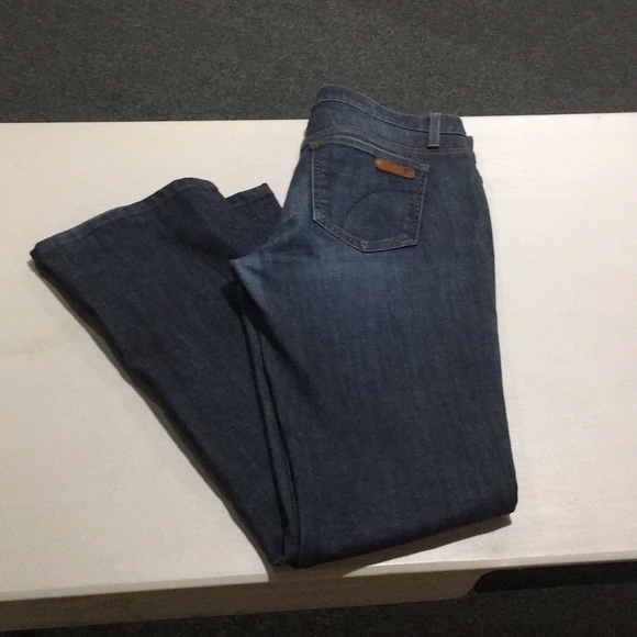 💥💥💥💥💥💥CLEARANCE JOE’S “ROCKER” BOOTCUT JEANS - Picture 2 of 5